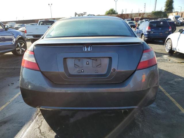 Photo 5 VIN: 2HGFG1B65BH518859 - HONDA CIVIC LX 