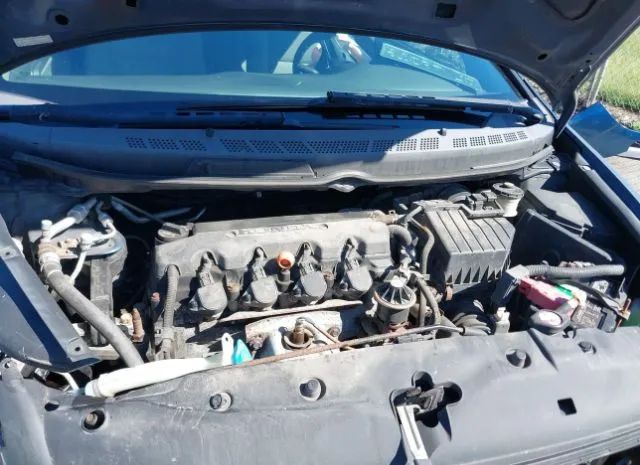 Photo 9 VIN: 2HGFG1B66AH502359 - HONDA CIVIC 