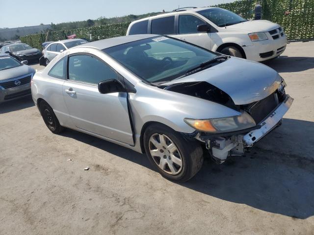 Photo 3 VIN: 2HGFG1B66AH502717 - HONDA CIVIC 