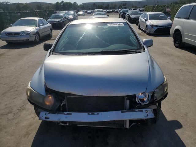 Photo 4 VIN: 2HGFG1B66AH502717 - HONDA CIVIC 