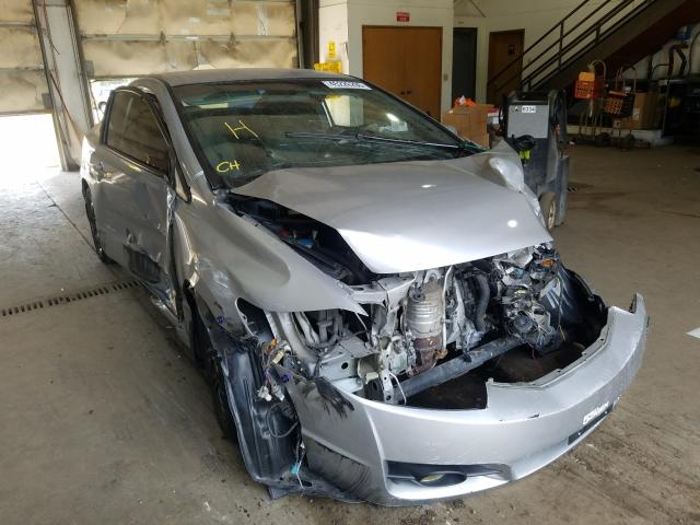 Photo 0 VIN: 2HGFG1B66AH506668 - HONDA CIVIC LX 