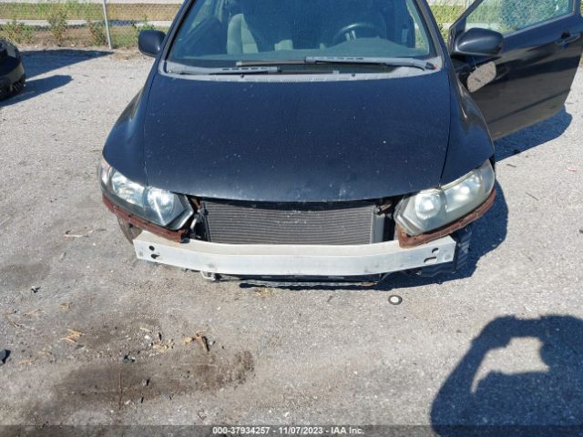 Photo 5 VIN: 2HGFG1B66AH507190 - HONDA CIVIC CPE 