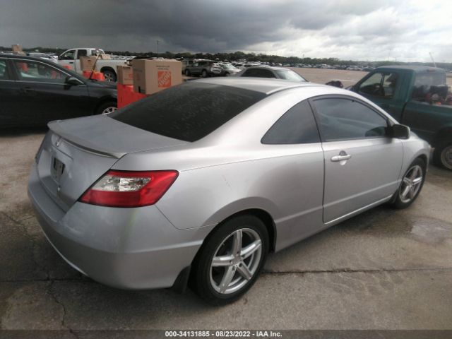 Photo 3 VIN: 2HGFG1B66AH508534 - HONDA CIVIC CPE 