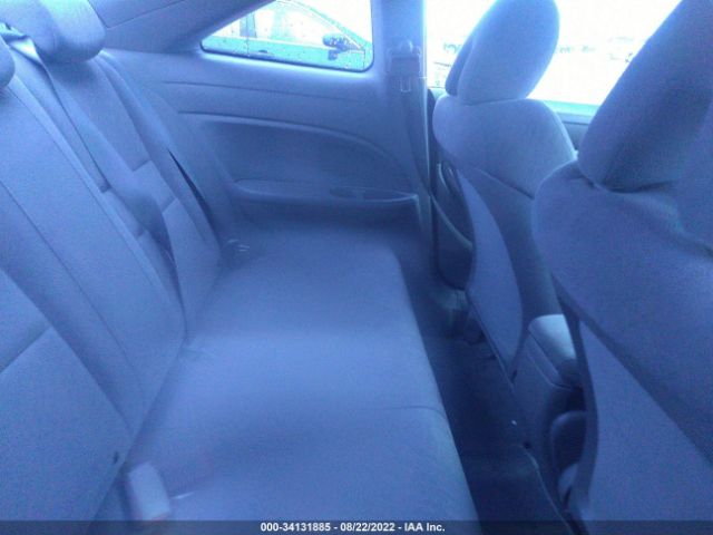 Photo 7 VIN: 2HGFG1B66AH508534 - HONDA CIVIC CPE 