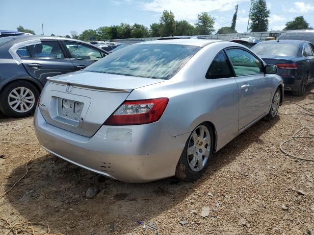 Photo 3 VIN: 2HGFG1B66AH509134 - HONDA CIVIC LX 