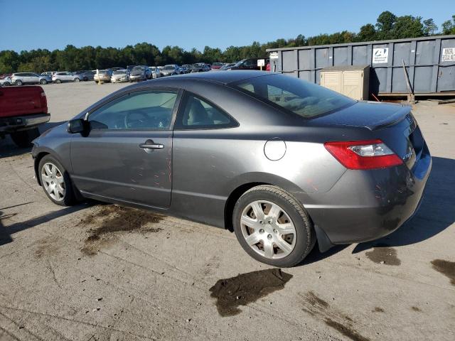 Photo 1 VIN: 2HGFG1B66AH512583 - HONDA CIVIC LX 