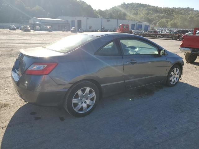 Photo 2 VIN: 2HGFG1B66AH512583 - HONDA CIVIC LX 