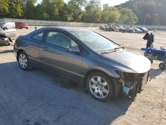 Photo 3 VIN: 2HGFG1B66AH512583 - HONDA CIVIC LX 