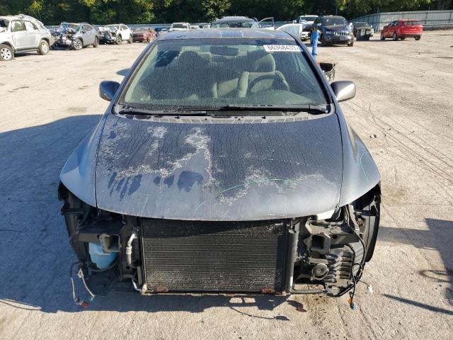 Photo 4 VIN: 2HGFG1B66AH512583 - HONDA CIVIC LX 