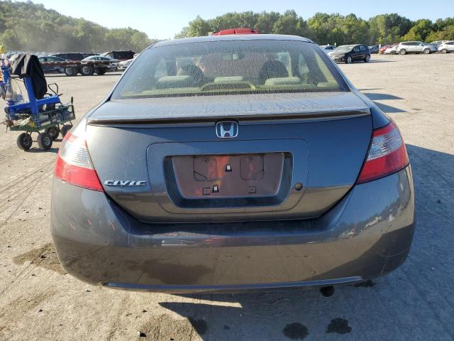 Photo 5 VIN: 2HGFG1B66AH512583 - HONDA CIVIC LX 