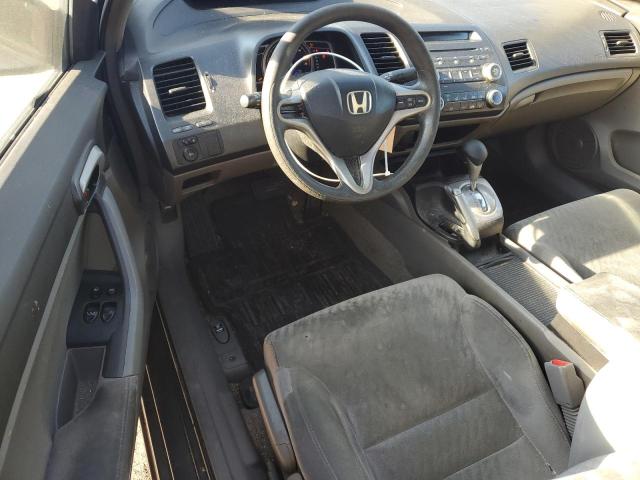 Photo 7 VIN: 2HGFG1B66AH512583 - HONDA CIVIC LX 