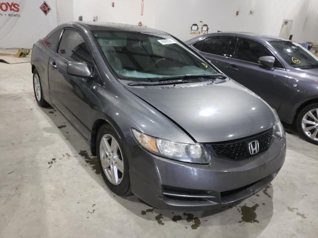 Photo 0 VIN: 2HGFG1B66AH513555 - HONDA CIVIC LX 