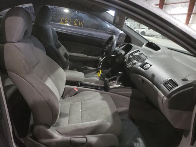 Photo 4 VIN: 2HGFG1B66AH513555 - HONDA CIVIC LX 