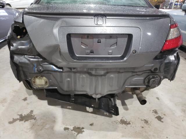 Photo 8 VIN: 2HGFG1B66AH513555 - HONDA CIVIC LX 