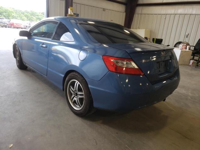 Photo 2 VIN: 2HGFG1B66AH514513 - HONDA CIVIC LX 