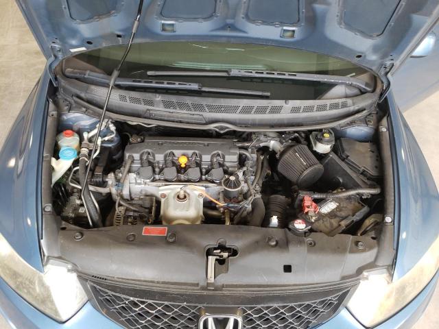 Photo 6 VIN: 2HGFG1B66AH514513 - HONDA CIVIC LX 