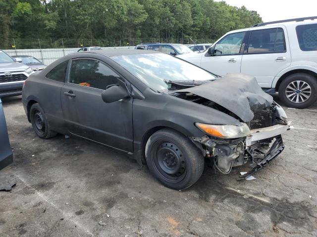 Photo 3 VIN: 2HGFG1B66AH515872 - HONDA CIVIC LX 