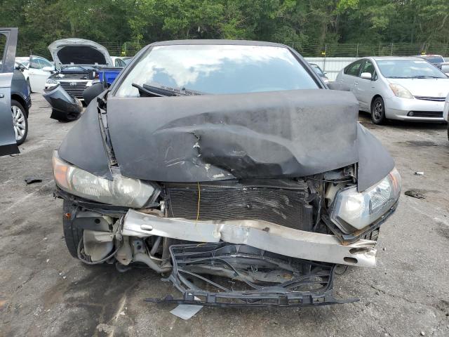 Photo 4 VIN: 2HGFG1B66AH515872 - HONDA CIVIC LX 