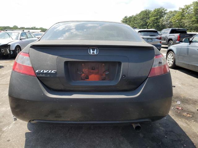 Photo 5 VIN: 2HGFG1B66AH515872 - HONDA CIVIC LX 