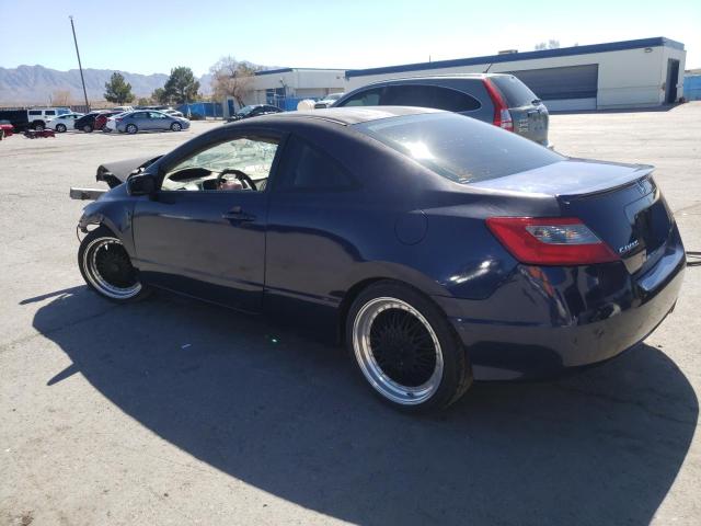 Photo 1 VIN: 2HGFG1B66AH516777 - HONDA CIVIC 