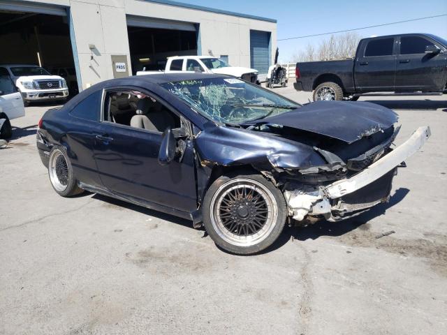 Photo 3 VIN: 2HGFG1B66AH516777 - HONDA CIVIC 