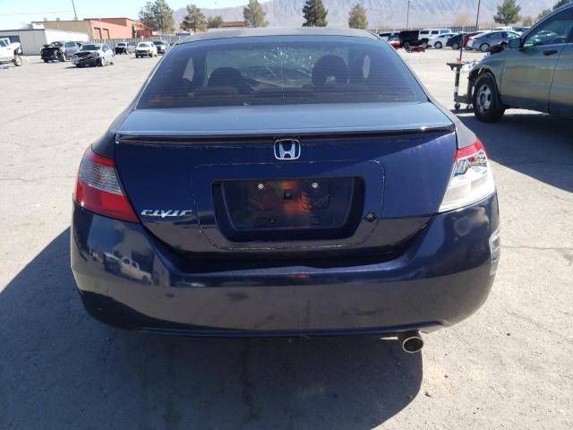 Photo 5 VIN: 2HGFG1B66AH516777 - HONDA CIVIC 