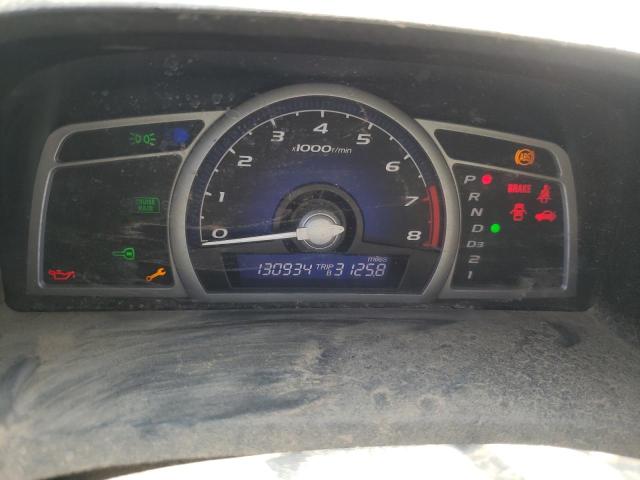 Photo 8 VIN: 2HGFG1B66AH516777 - HONDA CIVIC 