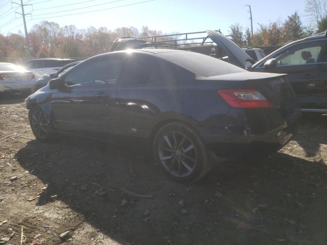 Photo 1 VIN: 2HGFG1B66AH518805 - HONDA CIVIC 