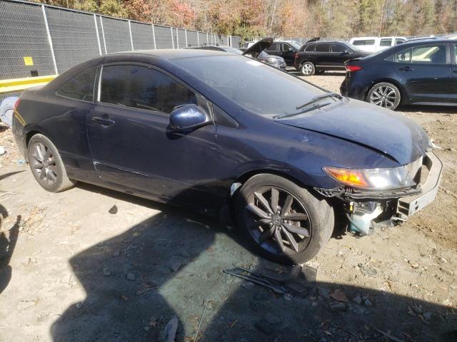 Photo 3 VIN: 2HGFG1B66AH518805 - HONDA CIVIC 