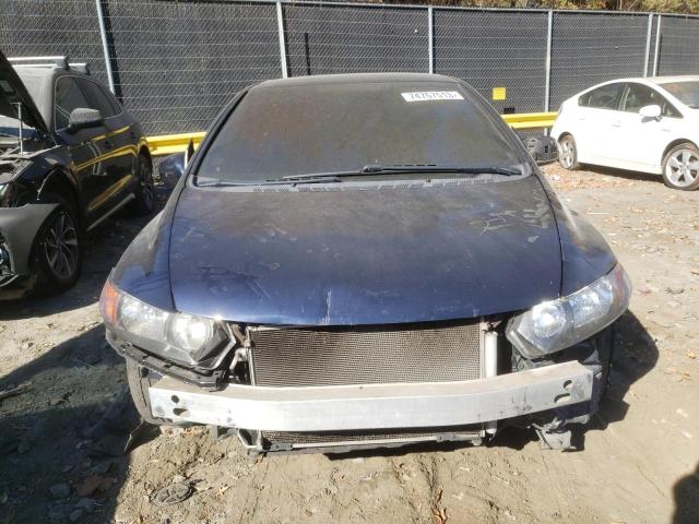 Photo 4 VIN: 2HGFG1B66AH518805 - HONDA CIVIC 