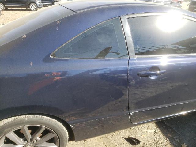 Photo 9 VIN: 2HGFG1B66AH518805 - HONDA CIVIC 