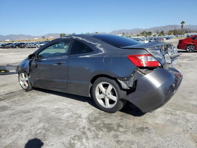 Photo 1 VIN: 2HGFG1B66AH518867 - HONDA CIVIC 