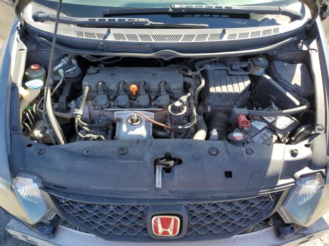 Photo 10 VIN: 2HGFG1B66AH518867 - HONDA CIVIC 