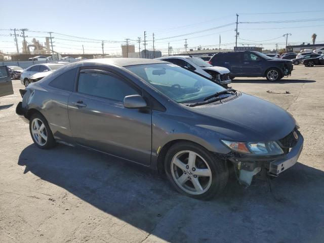 Photo 3 VIN: 2HGFG1B66AH518867 - HONDA CIVIC 