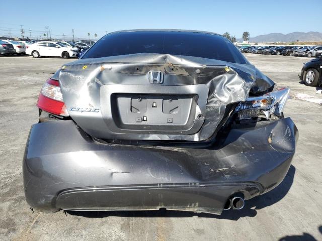 Photo 5 VIN: 2HGFG1B66AH518867 - HONDA CIVIC 