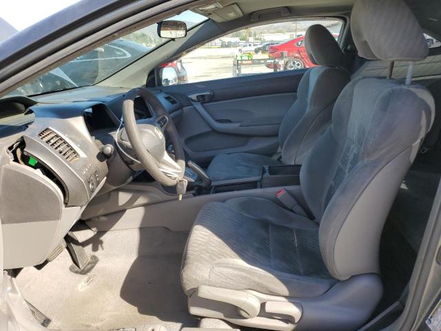 Photo 6 VIN: 2HGFG1B66AH518867 - HONDA CIVIC 