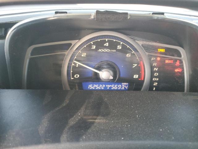 Photo 8 VIN: 2HGFG1B66AH518867 - HONDA CIVIC 