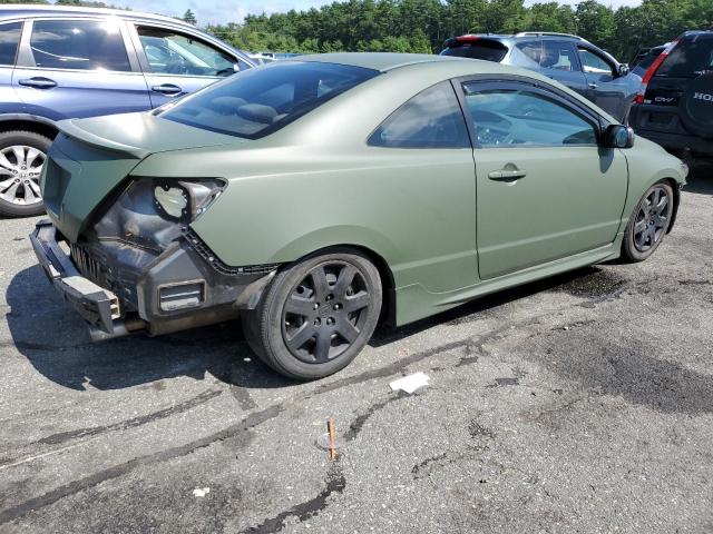 Photo 2 VIN: 2HGFG1B66AH518951 - HONDA CIVIC LX 