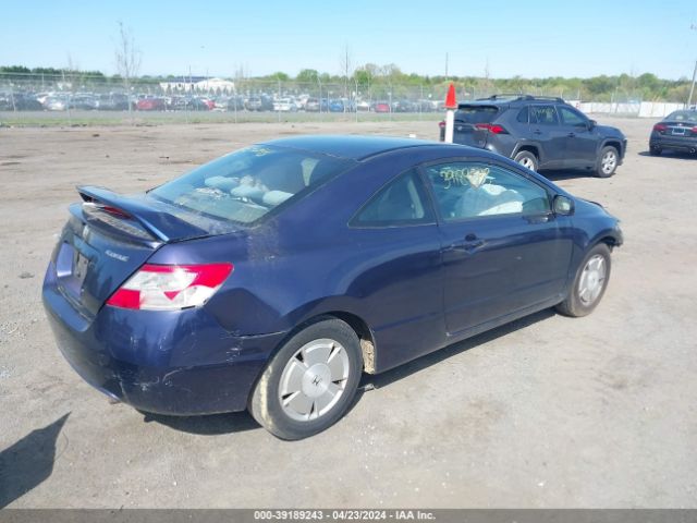 Photo 3 VIN: 2HGFG1B66AH520456 - HONDA CIVIC SDN 