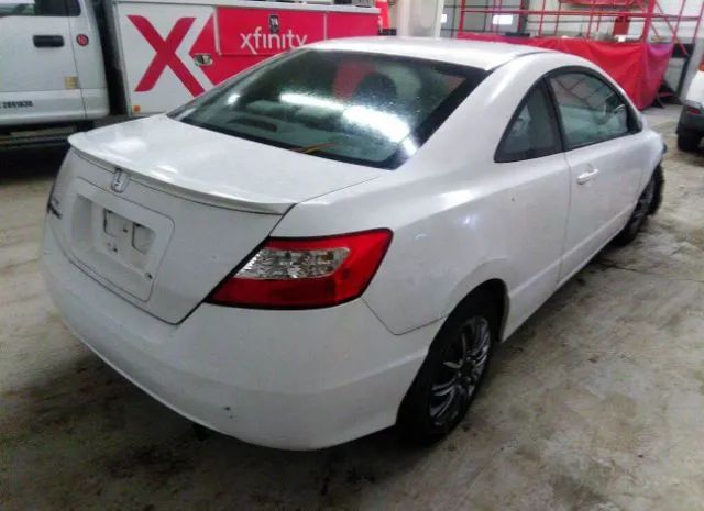 Photo 3 VIN: 2HGFG1B66AH520733 - HONDA CIVIC CPE 