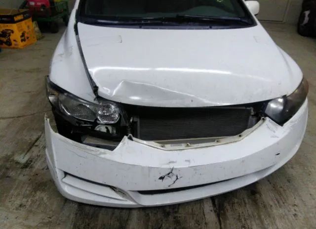 Photo 5 VIN: 2HGFG1B66AH520733 - HONDA CIVIC CPE 