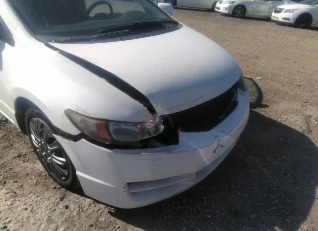 Photo 5 VIN: 2HGFG1B66AH520733 - HONDA CIVIC CPE 