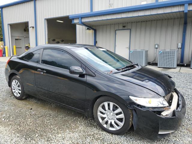 Photo 3 VIN: 2HGFG1B66AH525902 - HONDA CIVIC LX 