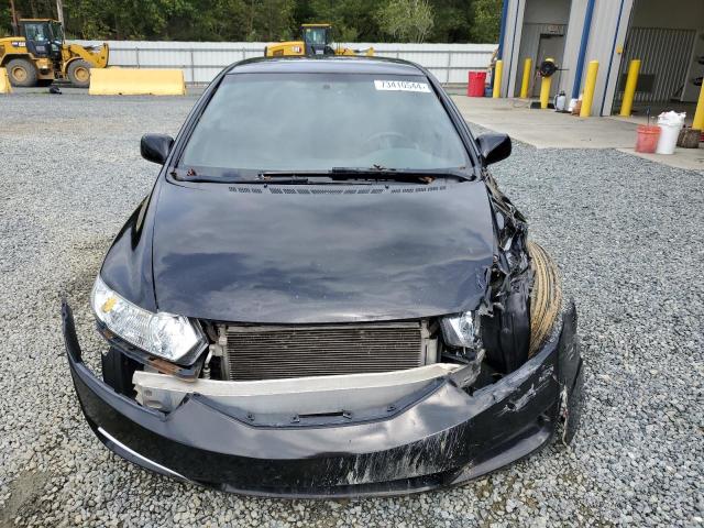 Photo 4 VIN: 2HGFG1B66AH525902 - HONDA CIVIC LX 