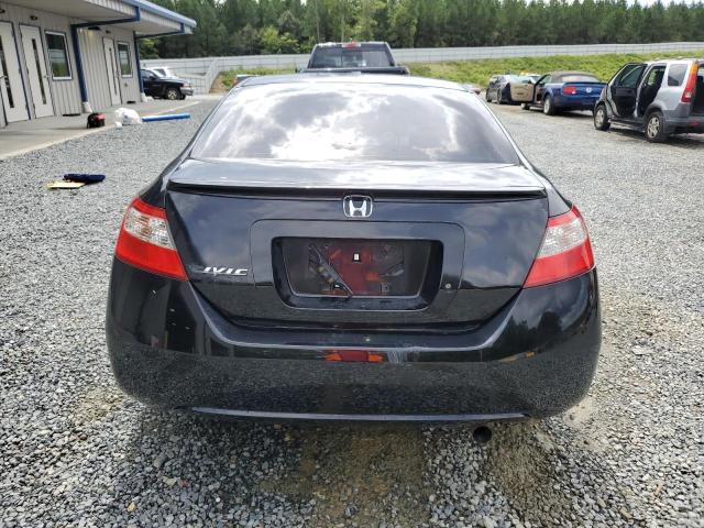 Photo 5 VIN: 2HGFG1B66AH525902 - HONDA CIVIC LX 