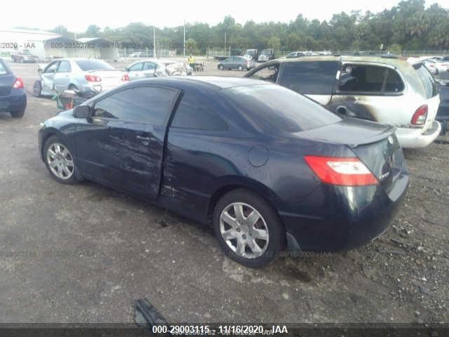 Photo 2 VIN: 2HGFG1B66AH527066 - HONDA CIVIC CPE 