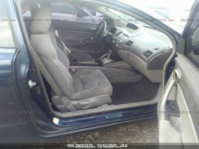 Photo 4 VIN: 2HGFG1B66AH527066 - HONDA CIVIC CPE 