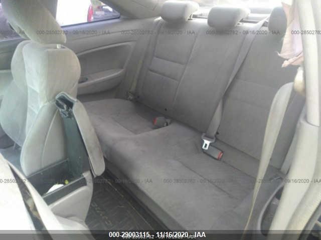 Photo 7 VIN: 2HGFG1B66AH527066 - HONDA CIVIC CPE 