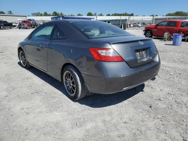 Photo 2 VIN: 2HGFG1B66AH528668 - HONDA CIVIC 