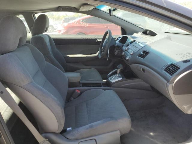 Photo 4 VIN: 2HGFG1B66AH528668 - HONDA CIVIC 